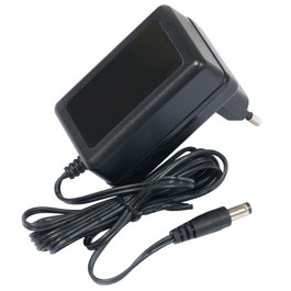 Mikrotik 18POW Fuente de Alimentación 24V Negro